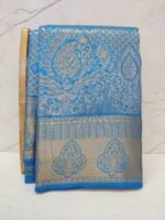 Nira Sowparnika Pattu Saree | 1A10A