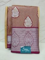 Nira Sowparnika Pattu Saree | 1AZ9