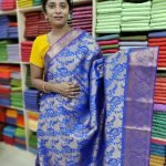 Nira Sowparnika Pattu Saree | 1AY9