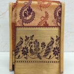 Nira Sowparnika Pattu Saree | 1AX9
