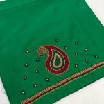 Nira Aari Work Blouse | NRAB