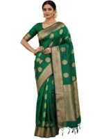 Nira Nakshatra Elite Semi Silk Saree | NEP2