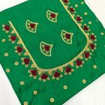 Nira Work Blouse | NRFB