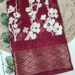 Nira Fusion Silk Cotton | FSC6