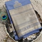 Nira Nakshatra Elite Semi Silk Saree | NEP1