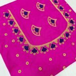 Nira Work Blouse | NRFB