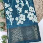 Nira Fusion Silk Cotton | FSC6