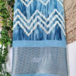 Nira Semi Dola Silk Saree | DSA7