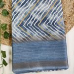 Nira Semi Dola Sequence Saree | DSQ3