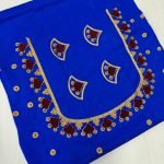 Nira Work Blouse | NRFB