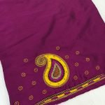 Nira Aari Work Blouse | NRAB