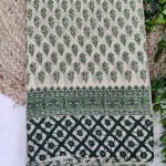 Nira Fusion Cotton Saree | FCS6