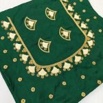 Nira Work Blouse | NRFB