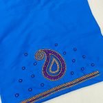 Nira Aari Work Blouse | NRAB