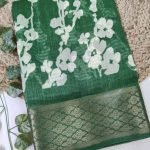 Nira Fusion Silk Cotton | FSC6