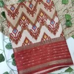 Nira Semi Dola Sequence Saree | DSQ5