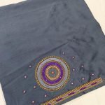 Nira Aari Work Blouse | NRAB