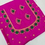 Nira Work Blouse | NRFB