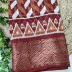 Nira Fusion Silk Cotton | FSC4