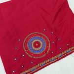 Nira Aari Work Blouse | NRAB