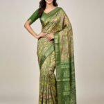 Nira Fusion Silk Cotton | FSC5