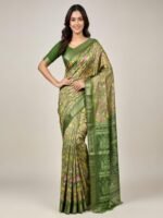 Nira Fusion Silk Cotton | FSC5