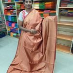 Nira Designer Soft Silk Saree | DSS