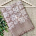 Nira Fusion Silk Cotton | FSC16