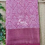 Nira Fusion Silk Cotton | FSC12
