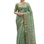 Nira Fusion Silk Cotton | FSC2