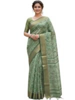 Nira Fusion Silk Cotton | FSC2