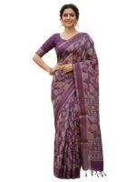 Nira Semi Dola Sequence Saree | DSQ7