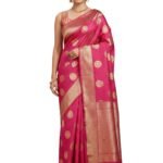 Nira Nakshatra Elite Semi Silk Saree | NEP2