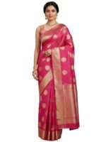 Nira Nakshatra Elite Semi Silk Saree | NEP2