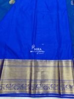 Nira Nakshatra Elite Semi Silk Saree | NEP4 - Image 3