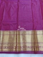 Nira Nakshatra Elite Semi Silk Saree | NEP1 - Image 3
