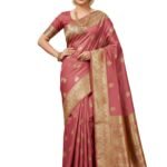 Nira Nakshatra Elite Semi Silk Saree | NEP6
