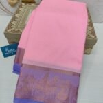 Nira Deepam Silk Saree | DM4A