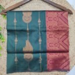 Nira Soft Silk Saree | SSM10
