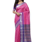 Nira Deepam Silk Saree | DMD1