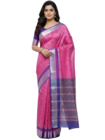 Nira Deepam Silk Saree | DMD1