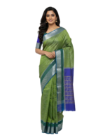 Nira Deepam Silk Saree | DMD1