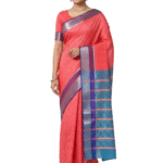 Nira Deepam Silk Saree | DMD1