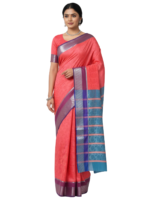 Nira Deepam Silk Saree | DMD1