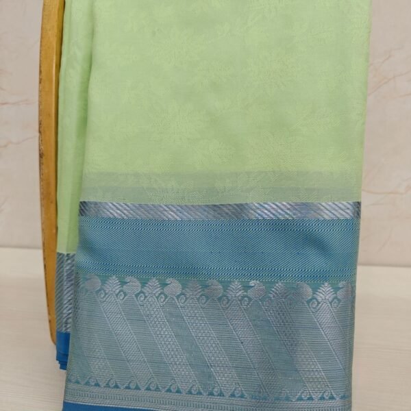 Nira Deepam Silk Saree | DMD1