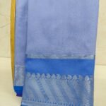Nira Deepam Silk Saree | DMD1