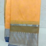 Nira Deepam Silk Saree | DMD1