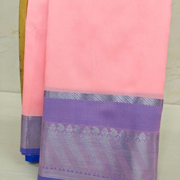 Nira Deepam Silk Saree | DMD1