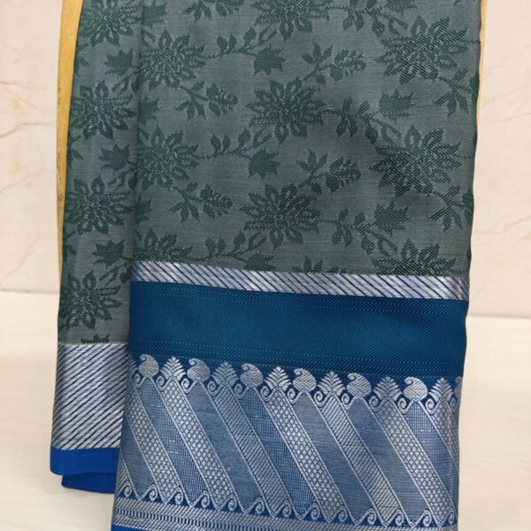 Nira Deepam Silk Saree | DMD1