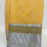 Nira Deepam Silk Saree | DMD1